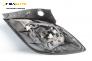 Стоп за Opel Astra H GTC (03.2005 - 10.2010), хечбек, позиция: лява
