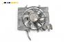 Перка охлаждане за Opel Astra H GTC (03.2005 - 10.2010) 1.7 CDTi, 101 к.с.