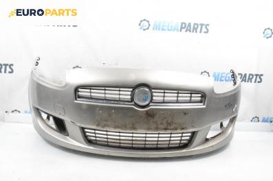 Предна броня за Fiat Bravo II Hatchback (11.2006 - 06.2014), хечбек, позиция: предна