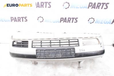 Предна броня за Volkswagen Golf IV Hatchback (08.1997 - 06.2005), хечбек, позиция: предна