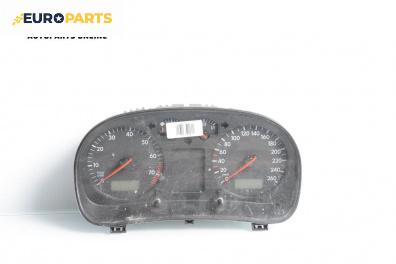 Километраж за Volkswagen Bora Sedan (10.1998 - 12.2013) 2.3 V5, 150 к.с.