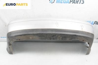 Задна броня за Volkswagen Bora Sedan (10.1998 - 12.2013), седан