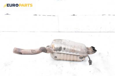 Крайно гърне за Audi A4 Avant B6 (04.2001 - 12.2004) 1.9 TDI, 130 к.с.