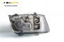Фар за Volkswagen Bora Sedan (10.1998 - 12.2013), седан, позиция: лява