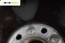 Резервна гума за Audi A4 Avant B6 (04.2001 - 12.2004) 15 цола, ширина 7, ET 39 (Цената е за 1 бр.)