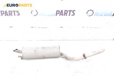 Крайно гърне за Fiat Bravo II Hatchback (11.2006 - 06.2014) 1.4, 90 к.с.