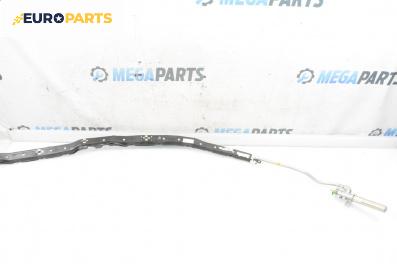 Airbag за Mercedes-Benz M-Class SUV (W164) (07.2005 - 12.2012), 4+1 вр., джип, позиция: лява
