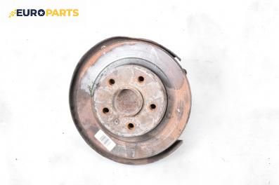 Шенкел главина за Opel Astra H GTC (03.2005 - 10.2010), позиция: задна, лява