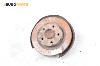 Шенкел главина за Opel Astra H GTC (03.2005 - 10.2010), позиция: задна, дясна