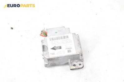 Модул за AIRBAG за Opel Zafira A Minivan (04.1999 - 06.2005), № 09229303