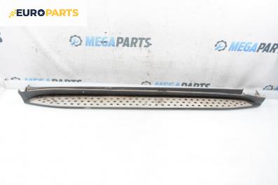 Степенка за Mercedes-Benz M-Class SUV (W164) (07.2005 - 12.2012), 4+1 вр., джип, позиция: дясна
