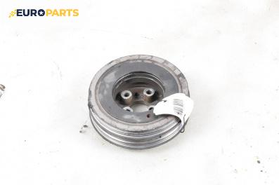 Демпферна шайба за Audi A4 Avant B6 (04.2001 - 12.2004) 1.9 TDI, 130 к.с.
