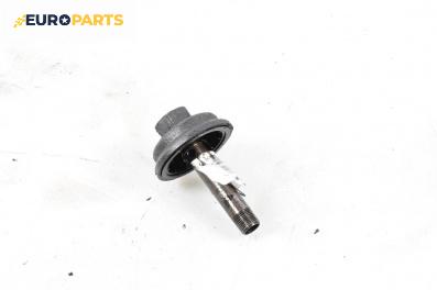 Корпус за маслен филтър за Audi A4 Avant B6 (04.2001 - 12.2004) 1.9 TDI, 130 к.с.