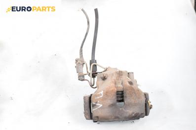 Спирачен апарат за Audi A4 Avant B6 (04.2001 - 12.2004), позиция: предна, лява