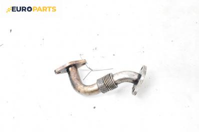 EGR тръба за Audi A4 Avant B6 (04.2001 - 12.2004) 1.9 TDI, 130 к.с.