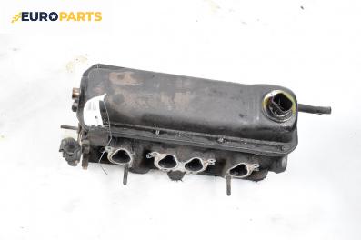 Глава за Volkswagen Golf IV Hatchback (08.1997 - 06.2005) 1.6, 100 к.с.