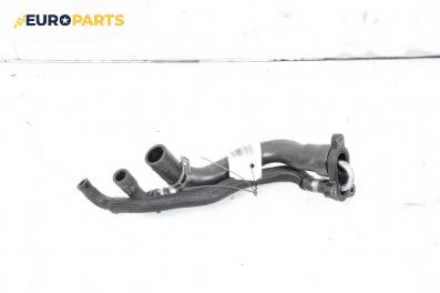 Водни маркучи за Mercedes-Benz M-Class SUV (W164) (07.2005 - 12.2012) ML 420 CDI 4-matic (164.128), 306 к.с.