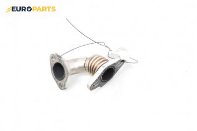 EGR тръба за Mercedes-Benz M-Class SUV (W164) (07.2005 - 12.2012) ML 420 CDI 4-matic (164.128), 306 к.с.
