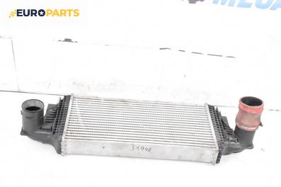 Интеркулер за Mercedes-Benz M-Class SUV (W164) (07.2005 - 12.2012) ML 420 CDI 4-matic (164.128), 306 к.с.
