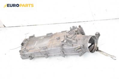 Картер за Mercedes-Benz M-Class SUV (W164) (07.2005 - 12.2012) ML 420 CDI 4-matic (164.128), 306 к.с.