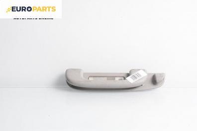 Ръкохватка за таван за Mercedes-Benz M-Class SUV (W164) (07.2005 - 12.2012), 4+1 вр., позиция: задна, дясна