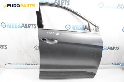 Врата за Hyundai Santa Fe III SUV (09.2012 - 12.2018), 4+1 вр., джип, позиция: предна, лява