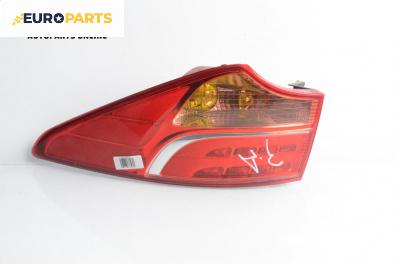 Стоп за Hyundai Santa Fe III SUV (09.2012 - 12.2018), джип, позиция: дясна