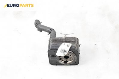 Маслоохладител за Audi A4 Avant B6 (04.2001 - 12.2004) 1.9 TDI, 130 к.с.