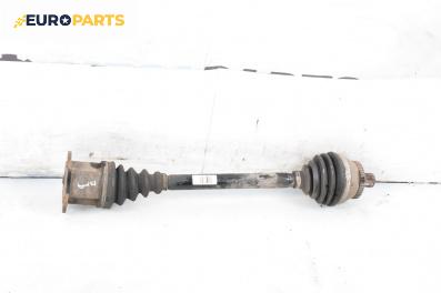 Полуоска за Audi A4 Avant B6 (04.2001 - 12.2004) 1.9 TDI, 130 к.с., позиция: предна, дясна