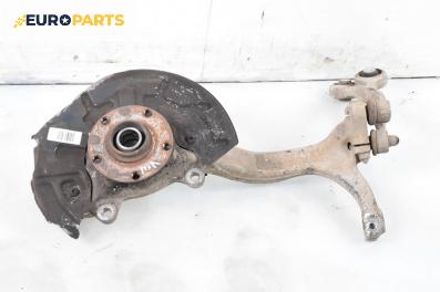 Шенкел главина за Audi A4 Avant B6 (04.2001 - 12.2004), позиция: предна, лява