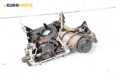 Корпус за маслен филтър за Mercedes-Benz C-Class Coupe (CL203) (03.2001 - 06.2007) C 180 (203.735), 129 к.с.