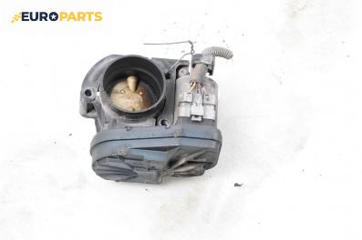 Дроселова клапа за Citroen C4 Hatchback I (11.2004 - 12.2013) 1.6 16V, 109 к.с.