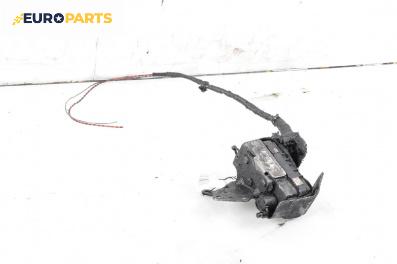 Брава на врата за BMW 5 Series E60 Sedan E60 (07.2003 - 03.2010), позиция: предна, дясна
