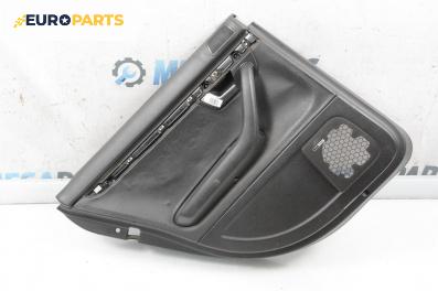 Кора врата за Audi A4 Sedan B6 (11.2000 - 12.2004), 4+1 вр., седан, позиция: задна, лява