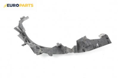 Основа фар за BMW 3 Series E90 Touring E91 (09.2005 - 06.2012), комби, позиция: лява