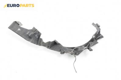 Основа фар за BMW 3 Series E90 Touring E91 (09.2005 - 06.2012), комби, позиция: дясна