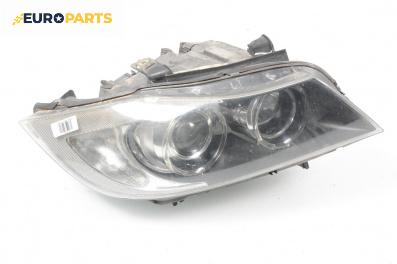 Фар за BMW 3 Series E90 Touring E91 (09.2005 - 06.2012), комби, позиция: дясна