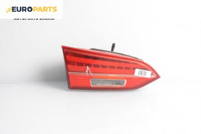 Стоп за Hyundai Santa Fe III SUV (09.2012 - 12.2018), джип, позиция: лява