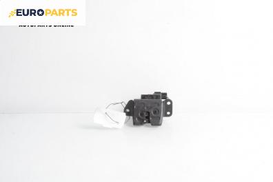Брава заден капак за Hyundai Santa Fe III SUV (09.2012 - 12.2018), джип, позиция: задна
