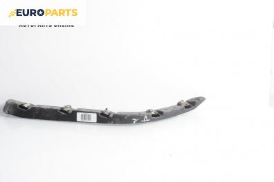 Държач броня за Hyundai Santa Fe III SUV (09.2012 - 12.2018), джип, позиция: задна, дясна