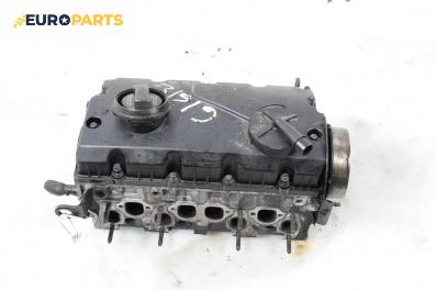 Глава за Audi A4 Avant B6 (04.2001 - 12.2004) 1.9 TDI, 130 к.с.