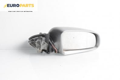 Огледало за Audi A4 Sedan B6 (11.2000 - 12.2004), 4+1 вр., седан, позиция: дясна