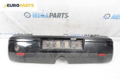 Задна броня за Seat Arosa Hatchback (05.1997 - 06.2004), хечбек