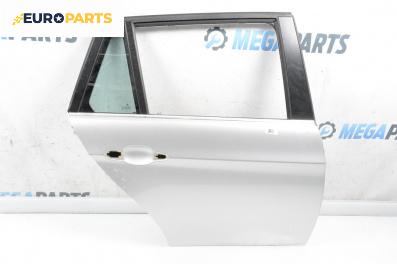 Врата за BMW 3 Series E90 Touring E91 (09.2005 - 06.2012), 4+1 вр., комби, позиция: задна, дясна