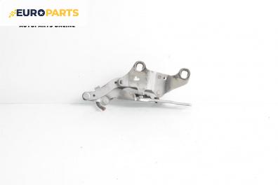 Панта преден капак за BMW 3 Series E90 Touring E91 (09.2005 - 06.2012), 4+1 вр., комби, позиция: лява