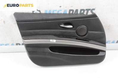 Кора врата за BMW 3 Series E90 Touring E91 (09.2005 - 06.2012), 4+1 вр., комби, позиция: предна, лява