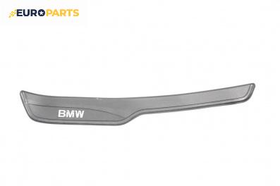 Вътрешен праг за BMW 3 Series E90 Touring E91 (09.2005 - 06.2012), 4+1 вр., комби, позиция: задна, дясна