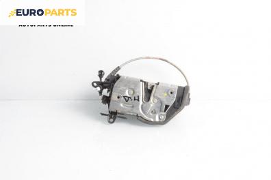 Брава на врата за BMW 3 Series E90 Touring E91 (09.2005 - 06.2012), позиция: предна, дясна