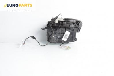 Брава на врата за BMW 3 Series E90 Touring E91 (09.2005 - 06.2012), позиция: задна, дясна