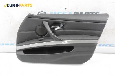 Кора врата за BMW 3 Series E90 Touring E91 (09.2005 - 06.2012), 4+1 вр., комби, позиция: предна, дясна